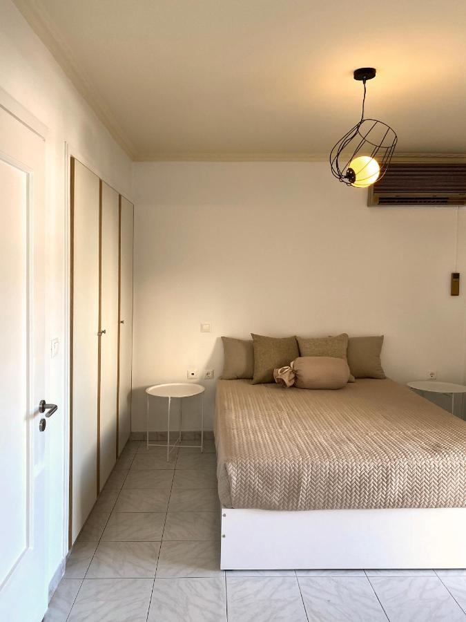 Citrus Apartment アルゴストリオン エクステリア 写真