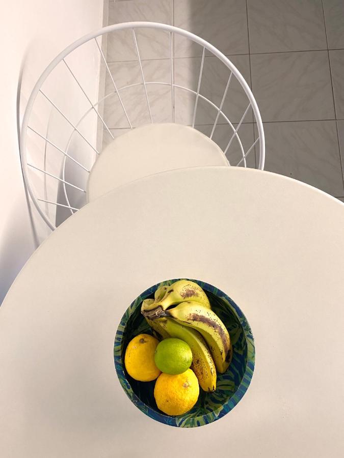 Citrus Apartment アルゴストリオン エクステリア 写真