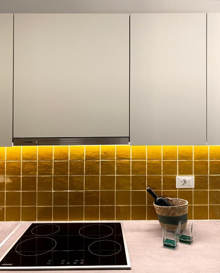 Citrus Apartment アルゴストリオン エクステリア 写真