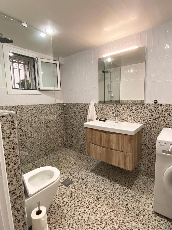 Citrus Apartment アルゴストリオン エクステリア 写真