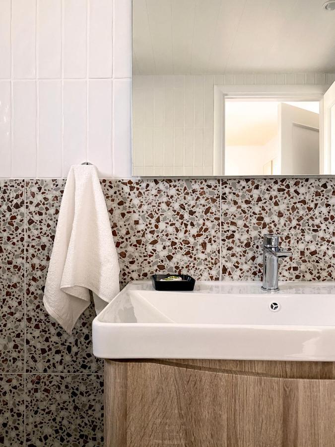 Citrus Apartment アルゴストリオン エクステリア 写真