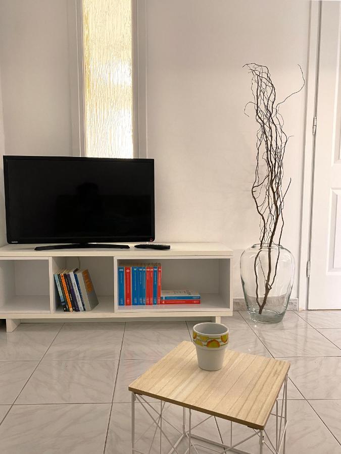 Citrus Apartment アルゴストリオン エクステリア 写真